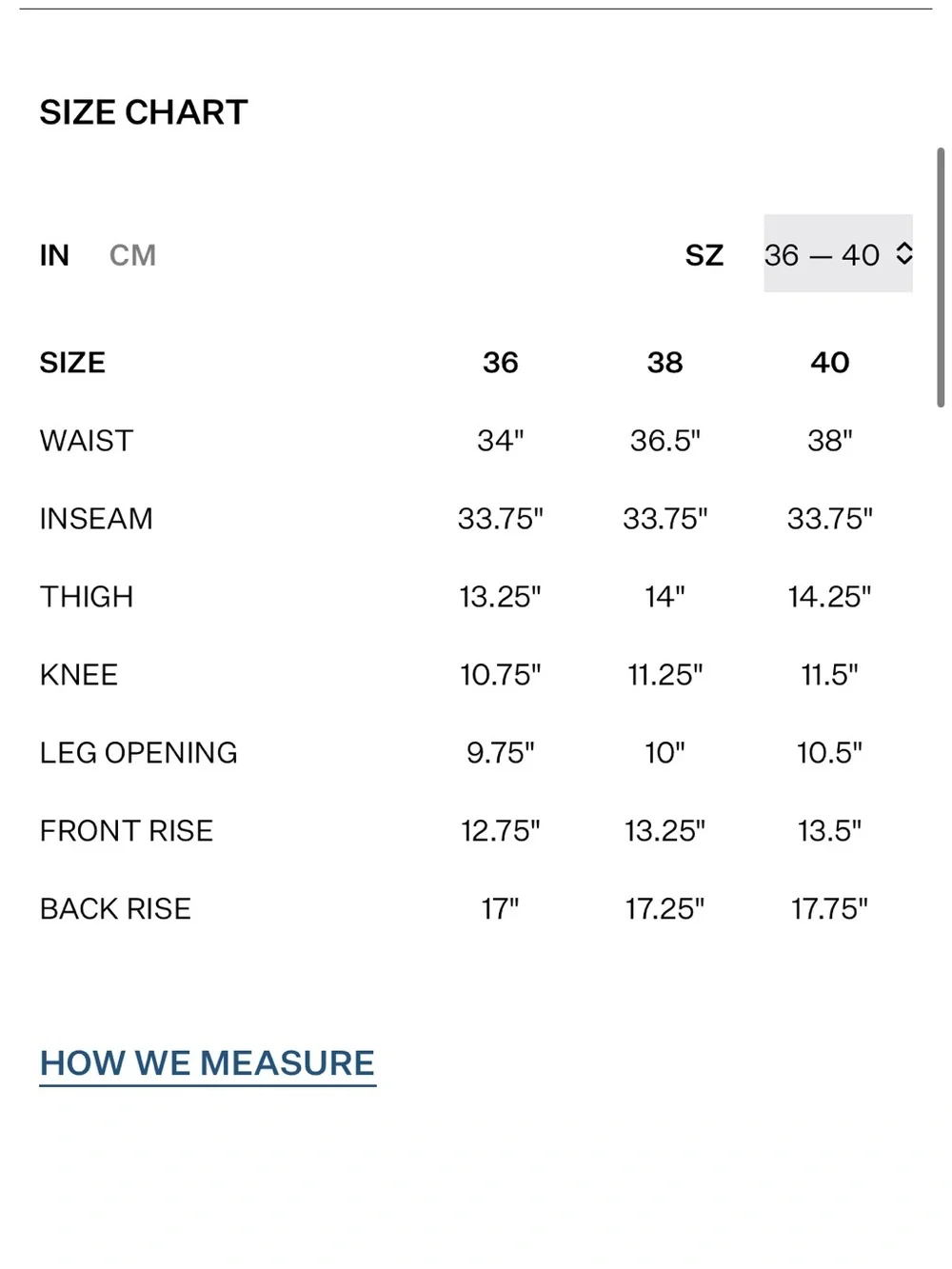 Flat Head 14.5oz Selvedge Denim Jeans